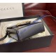 Gucci Horsebit 1955 mini bag GU625615-black