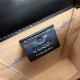 Gucci Horsebit 1955 mini bag GU625615-black