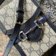 Gucci Horsebit 1955 mini bag GU625615CA-blue