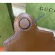 Gucci Horsebit 1955 mini bag GU625615CA-brown