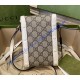 Gucci Horsebit 1955 mini bag GU625615CA-white