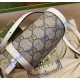 Gucci Horsebit 1955 mini bag GU625615CA-white