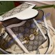 Gucci Horsebit 1955 mini bag GU625615CA-white