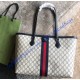 Gucci Ophidia GG Medium Tote GU631685CA-blue