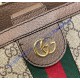 Gucci Ophidia GG Medium Tote GU631685CA-brown