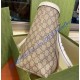 Gucci Ophidia GG Medium Tote GU631685CA-white