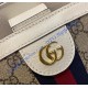 Gucci Ophidia GG Medium Tote GU631685CA-white