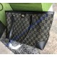 Gucci Ophidia GG Medium Tote GU631685DN-black