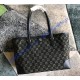 Gucci Ophidia GG Medium Tote GU631685DN-black