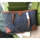 Gucci Ophidia GG Medium Tote GU631685DN-blue