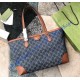 Gucci Ophidia GG Medium Tote GU631685DN-blue