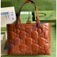 Gucci GG Matelasse Medium Tote GU631685L-brown