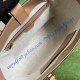 Gucci GG Matelasse Medium Tote GU631685L-tan