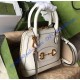 Gucci Horsebit 1955 Mini Top Handle Bag GU640716L-cream