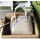 Gucci Horsebit 1955 Mini Top Handle Bag GU640716L-cream