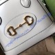 Gucci Horsebit 1955 Mini Top Handle Bag GU640716L-cream