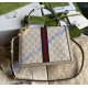 Gucci Ophidia GG Small Top Handle Bag GU651055CA-beige-beige