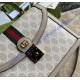 Gucci Ophidia GG Small Top Handle Bag GU651055CA-beige-beige