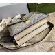 Gucci Ophidia GG Small Top Handle Bag GU651055CA-beige-beige