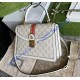 Gucci Ophidia GG Small Top Handle Bag GU651055CA-beige-cream