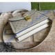 Gucci Ophidia GG Small Top Handle Bag GU651055CA-beige-cream