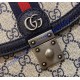 Gucci Ophidia GG Small Top Handle Bag GU651055CA-blue