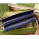 Gucci Ophidia GG Small Top Handle Bag GU651055CA-blue