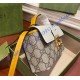 Gucci Padlock Mini Bag GU652683-beige