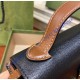 Gucci Padlock Mini Bag GU652683-black