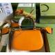 Gucci Bamboo 1947 Small Top Handle Bag GU675797-marigold-yellow