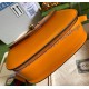 Gucci Bamboo 1947 Small Top Handle Bag GU675797-marigold-yellow