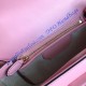 Gucci Bamboo 1947 Small Top Handle Bag GU675797-pink