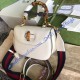Gucci Bamboo 1947 Small Top Handle Bag GU675797-white