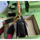Gucci Bamboo 1947 Small Top Handle Bag GU675797L-black