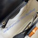 Gucci Bamboo 1947 Small Top Handle Bag GU675797L-black