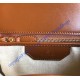 Gucci Bamboo 1947 Small Top Handle Bag GU675797L-brown