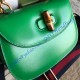 Gucci Bamboo 1947 Small Top Handle Bag GU675797L-green