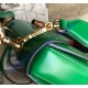 Gucci Bamboo 1947 Small Top Handle Bag GU675797L-green