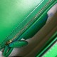 Gucci Bamboo 1947 Small Top Handle Bag GU675797L-green