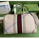 Gucci Savoy Small Duffle Bag GU681295CA-beige