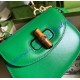 Gucci Bamboo 1947 Mini Top Handle Bag GU686864-green