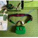 Gucci Bamboo 1947 Mini Top Handle Bag GU686864-green