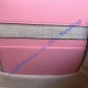 Gucci Bamboo 1947 Mini Top Handle Bag GU686864-pink