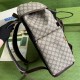 Gucci GG Skateboard Backpack with Web GU690999