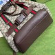 Gucci GG Skateboard Backpack with Web GU690999