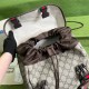 Gucci GG Skateboard Backpack with Web GU690999
