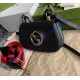 Gucci Blondie Mini Bag GU698643-black