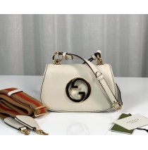 Gucci Blondie Mini Bag GU698643-cream