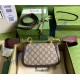 Gucci Blondie Mini Bag GU698643CA-brown