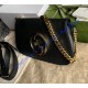 Gucci Blondie Shoulder Bag GU699268-black